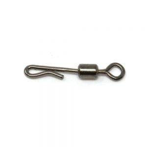 Snood Clip Swivel, Size 24, 4kg, 9lb