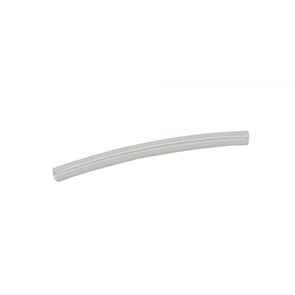 Shrink Tube, 3mm, Clear