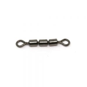 Treble Snood Swivel, Size 24, 4kg, 9lb