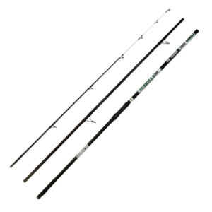 Guerilla 3pcs rod | 4.5m | 100-200g