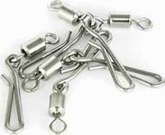Gemini Genie Swivel & Link Clips