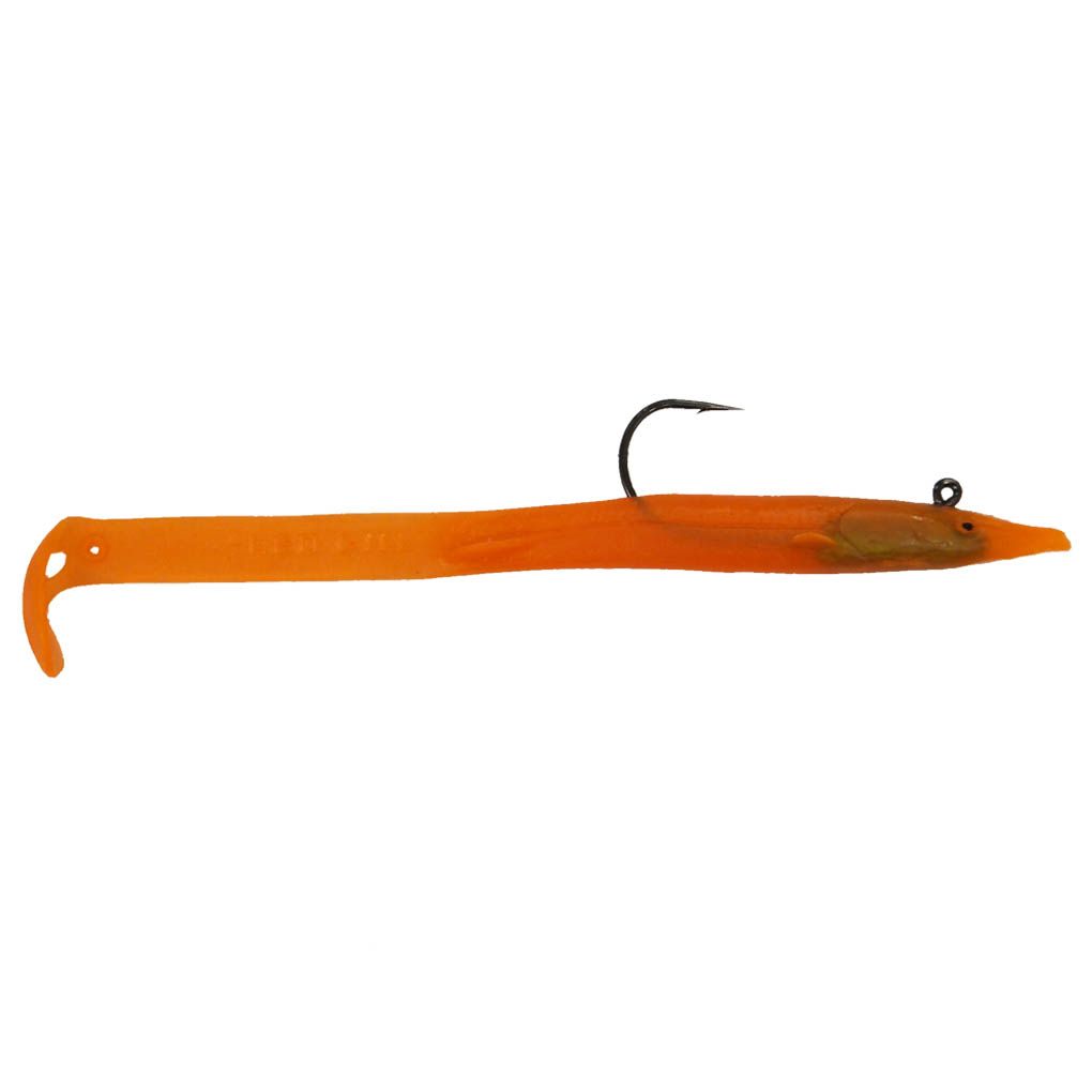 Red Gill Evo Evolution 178mm Sandeel Lures - Exeter Angling