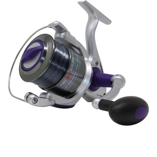 Colibri Pro 7000 surf reel