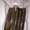 Frozen Razor fish ( 9 pack )