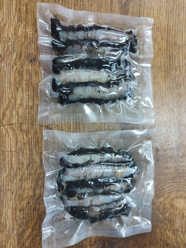 Squid and black lug raps packs of 5 - Image 3