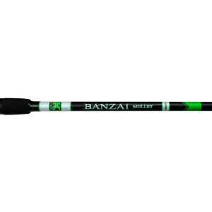 Banzai Mullet, 12′, 2-4oz