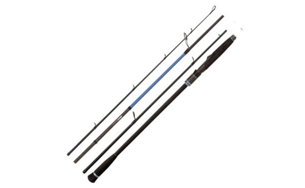 Z CAST TRAVEL SPIN 8ft
