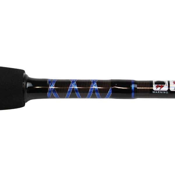 ORBULA CARBON BASS/BOAT 7ft - Image 3