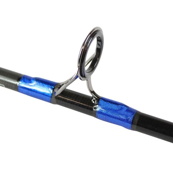 ORBULA CARBON BASS/BOAT 7ft - Image 2