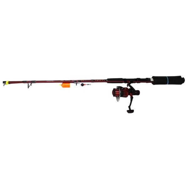 STIFFI 6ft combo kit