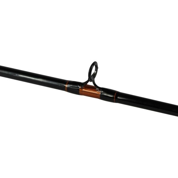 WSB BOW WAVE BOAT ROD 6ft 1 PIECE - Image 4