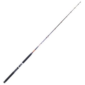 WSB BOW WAVE BOAT ROD 6ft 1 PIECE