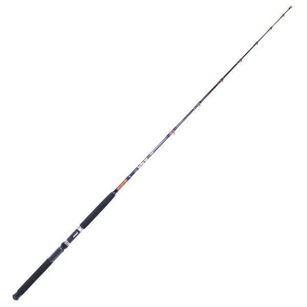 WSB BOW WAVE BOAT ROD 6ft 1 PIECE