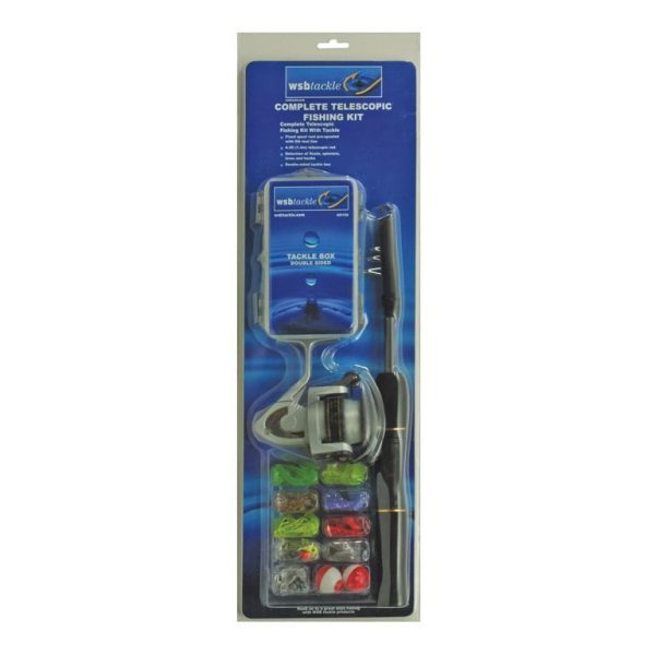 STIFFI 6ft combo kit - Image 2