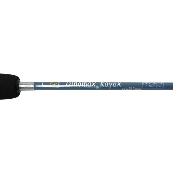 WSB DINOMAX KAYAK 2.7 ft - Image 4