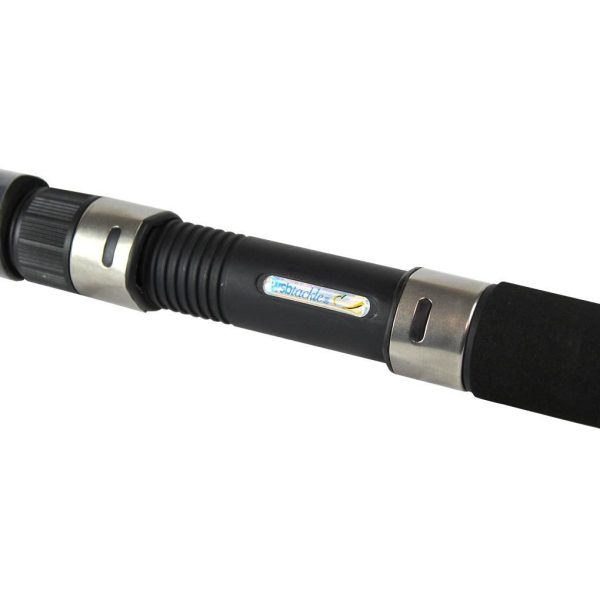 WSB ORBULA CARBON BASS/FLATTIE 11.5 ft - Image 3