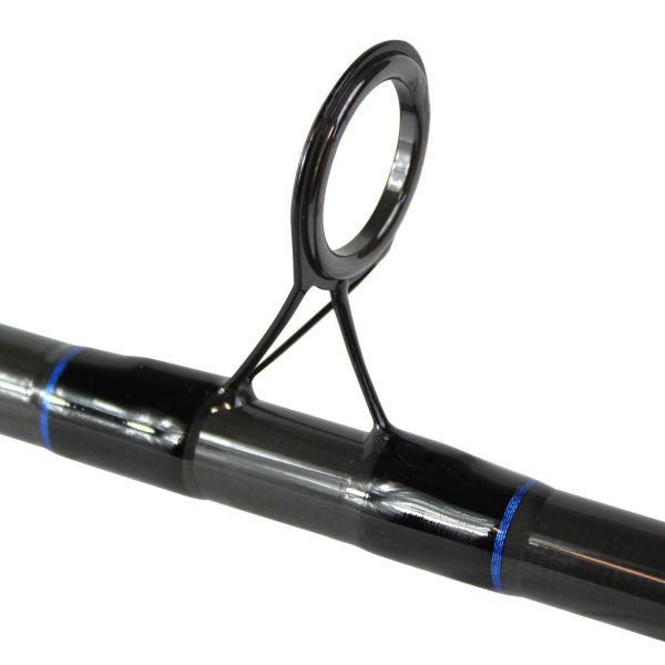 WSB ORBULA CARBON BASS/FLATTIE 11.5 ft - Image 4