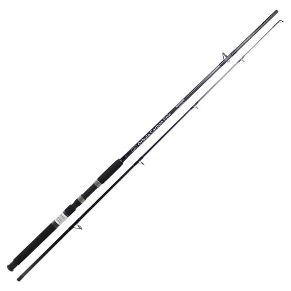 WSB ORBULA CARBON SPIN ROD