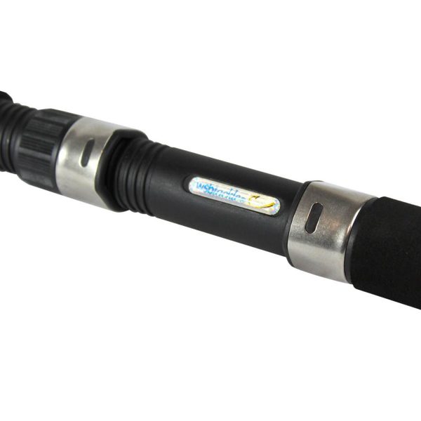 WSB ORBULA CARBON SPIN ROD - Image 4