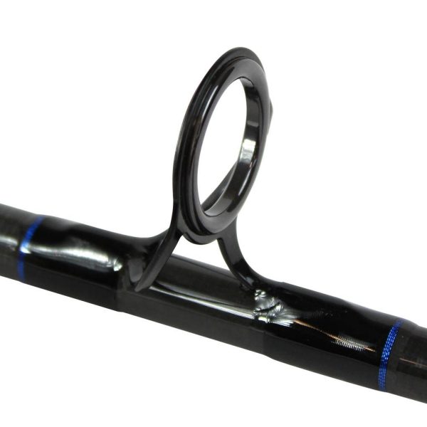 WSB ORBULA CARBON SPIN ROD - Image 3