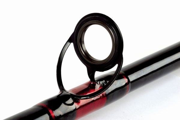 WSB STIFFI 10' SPIN ROD - Image 5