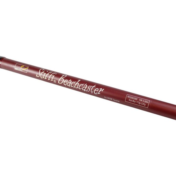 WSB STIFFI BEACHCASTER 10 ft - Image 2
