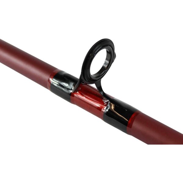 WSB STIFFI BEACHCASTER 12 ft - Image 2