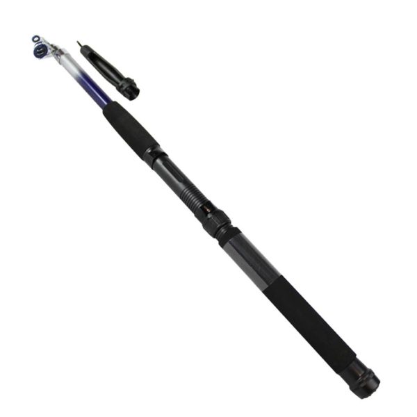 WSB TELESPIN ROD - Image 3