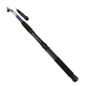 WSB TELESPIN ROD