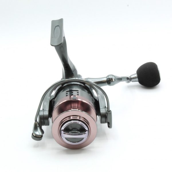 ORIZON Fixed Spool Reel - Image 6