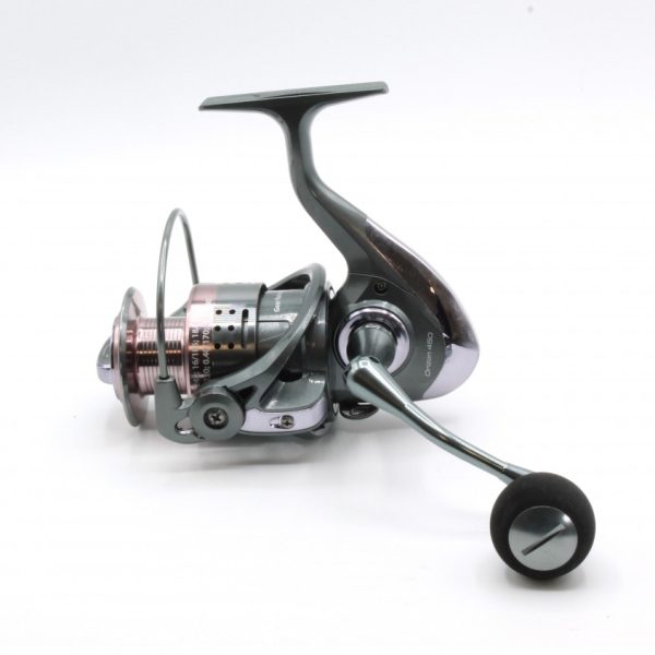 Orizon Fixed Spool & Aquatalia Boat Rod combo - Image 6