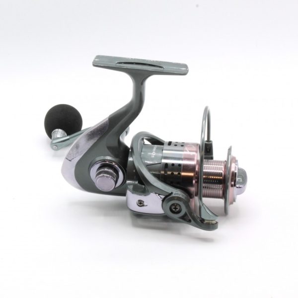 Orizon Fixed Spool & Aquatalia Boat Rod combo - Image 8