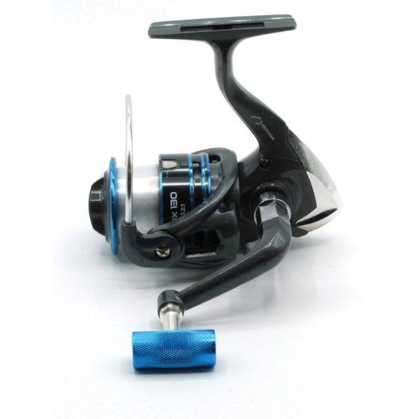 DINOMAX  FIXED SPOOL REEL - Image 3