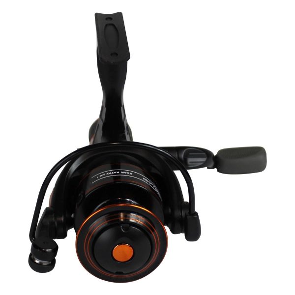 ATTURA Fixed Spool Reel - Image 5