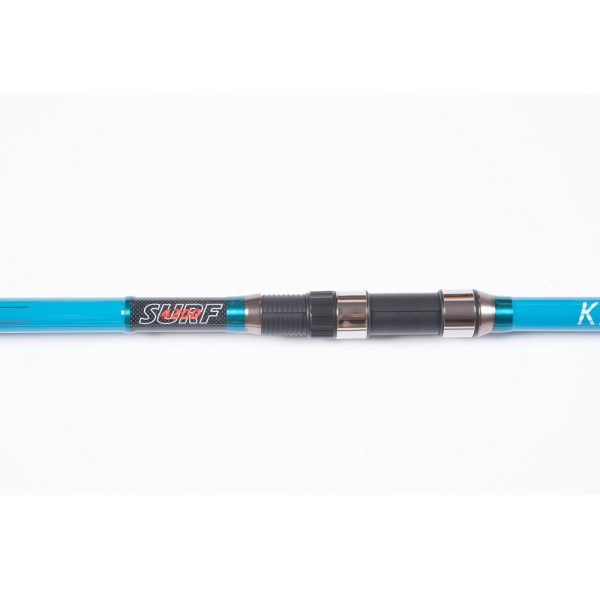 Blackrock Keywest ZX4200 Surf  4.2m 14ft - Image 3
