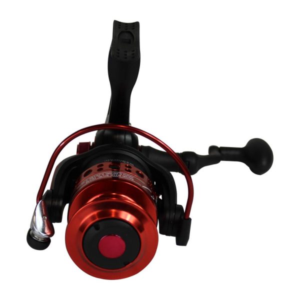 ORBULA Fixed Spool Reel - Image 6
