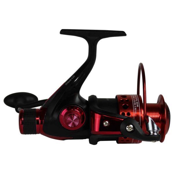 ORBULA Fixed Spool Reel - Image 5