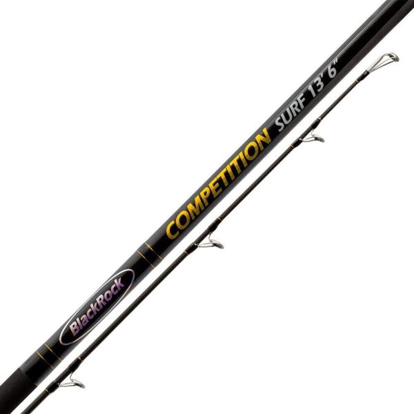 Black Rock Competition surf SS10 14ft 10"