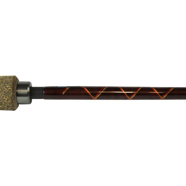 Orizon Fixed Spool & Aquatalia Boat Rod combo - Image 3