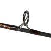 Orizon Fixed Spool & Aquatalia Boat Rod combo - Image 2
