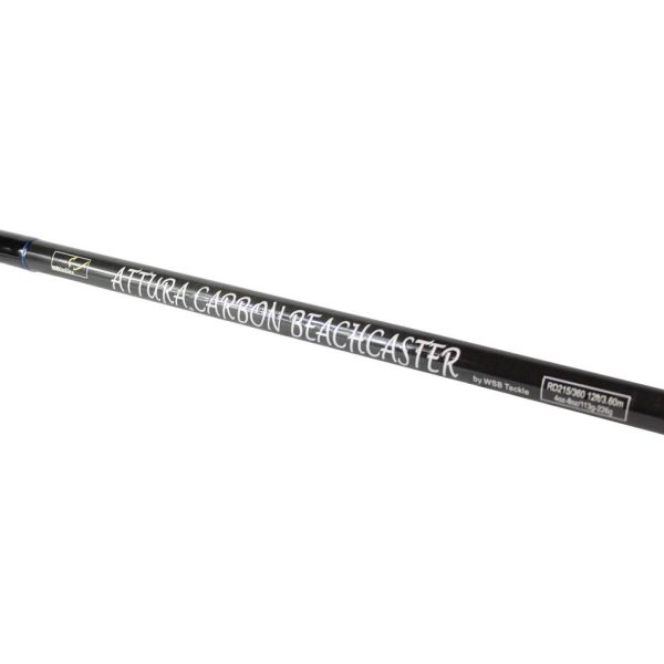 Attura Rod And Reel Combo Set - Image 5