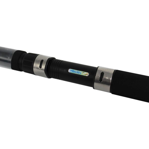 Attura Rod And Reel Combo Set - Image 4