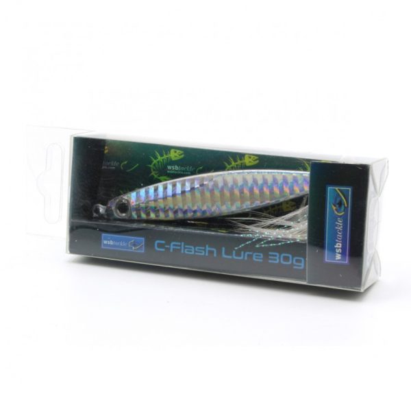 WSB C - Flash Lure - Image 3