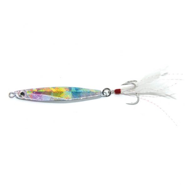 WSB C - Flash Lure