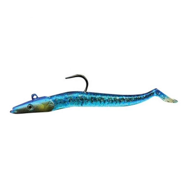 Wsb Paddlefish Eel 22g - Image 4