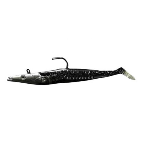 Wsb Paddlefish Eel 22g - Image 3