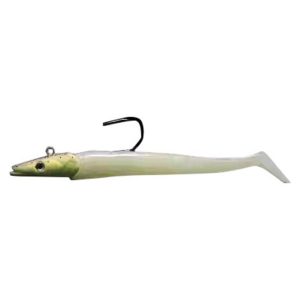 Wsb Paddlefish Eel 22g