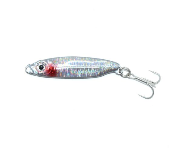 WSB Serpentin Lure 18g