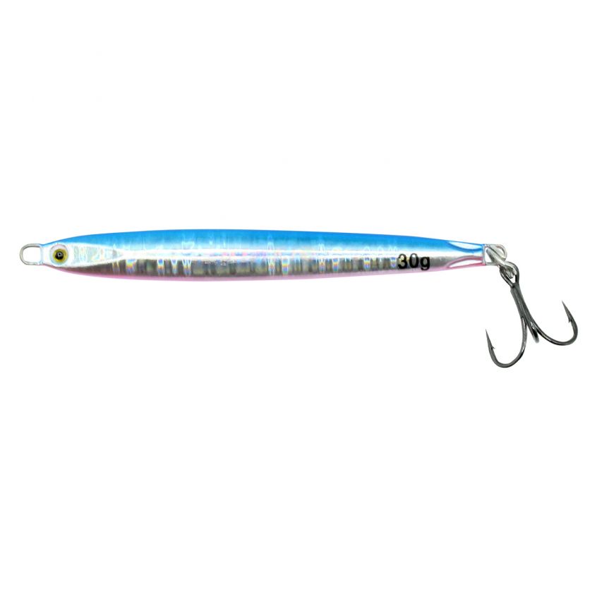 WSB Casting Jig Lure 30g