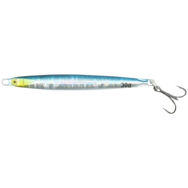 WSB Casting Jig Lure 30g - Image 5